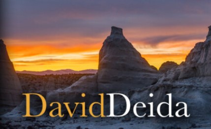 David Deida – Complete David Deida Audio Master Collection