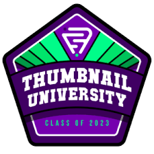 Film Booth – Thumbnail University