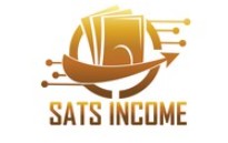 Get Crypto Income – Sats Income Program