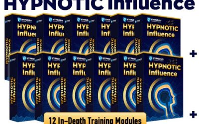 Igor Ledochowski – Hypnotic Influence + Conversational Hypnosis Video Training Crash Course