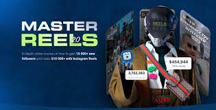 Insta Mike – Master Reels 2.0