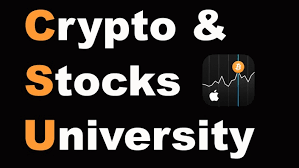 J.Bravo – Crypto & Stocks University (CSU)