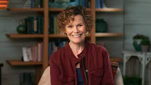 Judy Blume – MasterClass – Teaches Writing