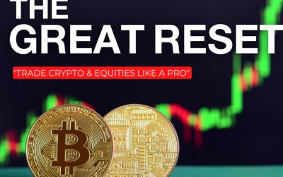 KEIKO – THE GREAT RESET CRYPTO & EQUITIES TRADING COURSE