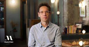 Malcolm Gladwell – MasterClass – Teaches Writing