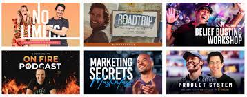 Mastermind.com – All Courses (including McConaughey’s Roadtrip)