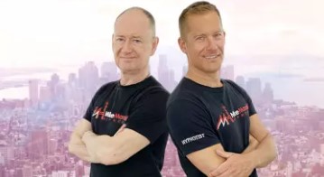 Mike Mandel & Chris Thompson – NLP Essentials – Go From Zero to NLP Hero In Just 6 Hours