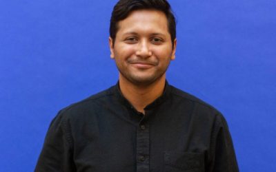 Mushfiq S – The Aged Domains Course