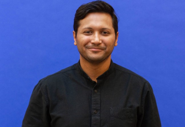 Mushfiq S – The Aged Domains Course