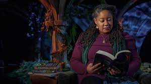 N. K. Jemisin – MasterClass – Teaches Fantasy and Science Fiction Writing
