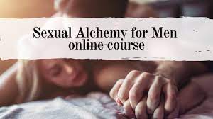 Nadine Lee – Sexual Alchemy for Men’s Online Course