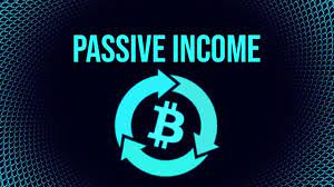 Passive Income Class – Ready Set Crypto