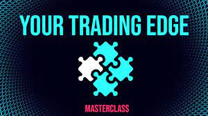 Ready Set Crypto – The Trader’s Secret: How To Gain Edge Like a Professional