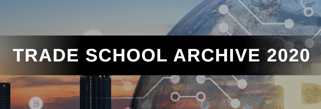 Ready Set Crypto – Trade School Archive 2020