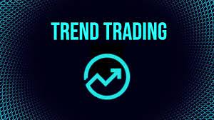 Ready Set Crypto – Trend Trading Class