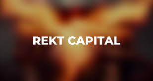 Rekt Capital – Cryptocurrency Technical Analysis Course