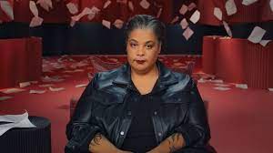 Roxane Gay – MasterClass – Teaches Writing for Social Change