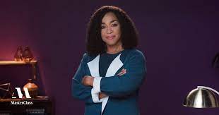 Shonda Rhimes – MasterClass – Teaches Writing for Television