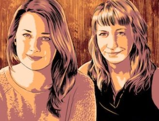 So You Want To Write? with Hannah Kent and Rebecca Starford