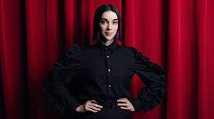 St. Vincent – MasterClass – Teaches Creativity and Songwriting