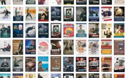 Systema Vasiliev – Complete Downloadable Film Collection