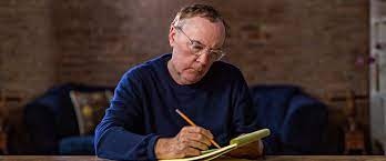 Teaches Writing By James Patterson – MasterClass For Immediate Digital Download!