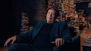 Walter Mosley – MasterClass – Teaches Fiction and Storytelling