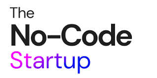 WeAreNoCode – The No Code Startup