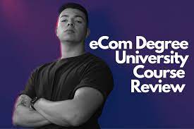 William Rivera – Ecom Degree University – Amazon Only