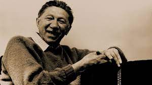 Abraham Maslow – Toward a Psychology of Being