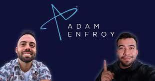 Adam Enfroy – Blog Growth Engine Mastermind