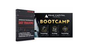 Andrew Aziz – Peak Capital Trading Bootcamp