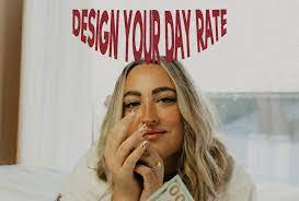 Becca Luna – Design Your Day Rate