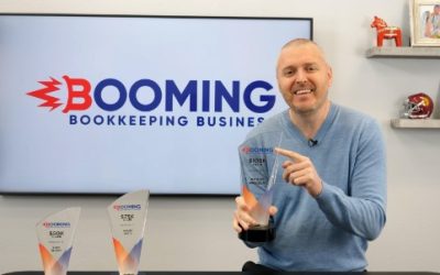 Bill Von Fumetti  – Booming Bookkeeping Business