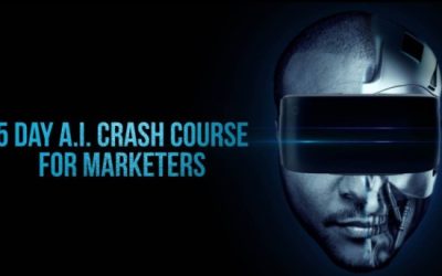 Billy Gene – The 5 day AI Crash Course for Marketers