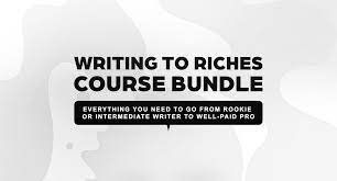 Charles Miller – Writing To Riches Course Bundle