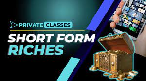 Chase Reiner – Short Form Riches Bootcamp 2023 – AI ChatGPT Bot