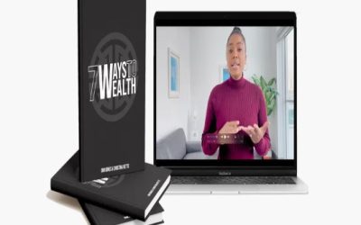 Christina Ivette – The Wealthy Trustee
