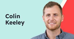Colin Keeley - How to Buy a Small Business