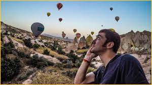 Drew Binsky – Travel Hacking Course
