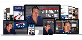 Eric Beer – Lead Gen Arbitrage Millionaire Training