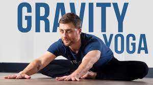 Gravity Yoga Video Series – Double Your Flexibility