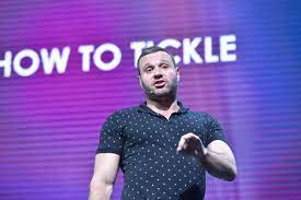 James Van Elswyk – LeadGen by GeekOut From December 2022