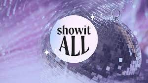 Kattie Harrington – Showit-All Course