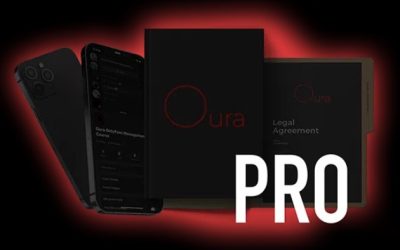 Markuss Hussle – Oura Consulting PRO