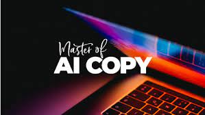 Master of AI Copy – Copy School by Copyhackers