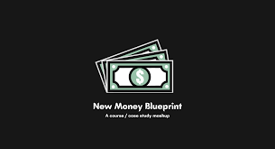 Mateusz Rutkowski – New Money Blueprint