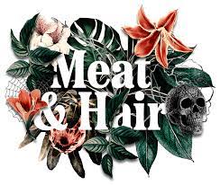 Meat & Hair – The Magic Message Bootcamp 2023 (Ash Ambirge)