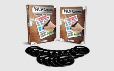 Michael Stevenson – NLP Copywriting Mastery