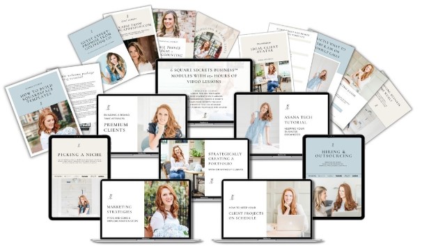 Paige Brunton – Scale with Content Strategy